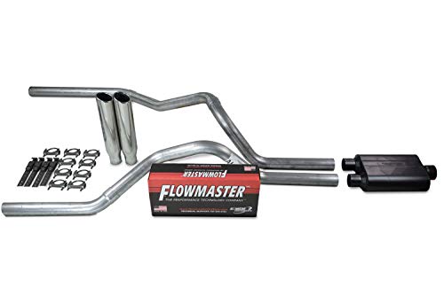 Exhaust Systems