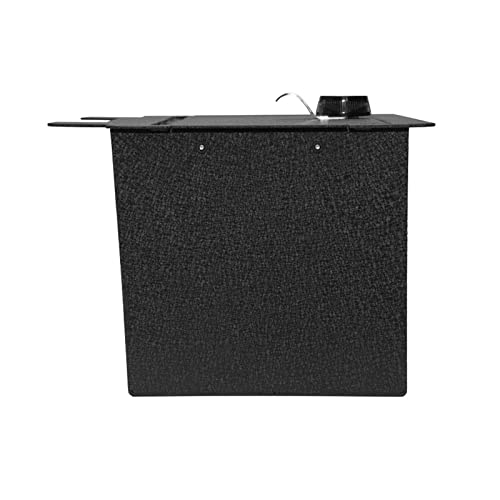 Center Console Gun Safe for GMC/Chevy Trucks 2019-2022