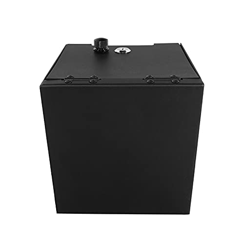 Lockable Console Storage Safe for Toyota Tacoma 3rd Gen