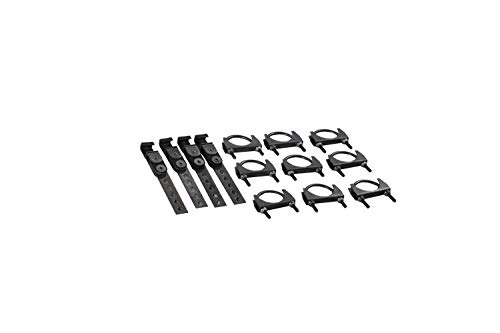 Dual Exhaust Kit - 2.5" Aluminized Pipe, Flowmaster Muffler