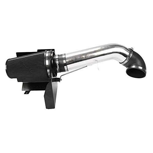 4" Cold Air Intake System for 1999-2006 GMC/Chevy V8