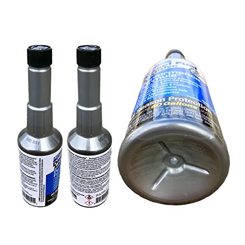 12-Pack of 16 oz Stanadyne Diesel Fuel Additive