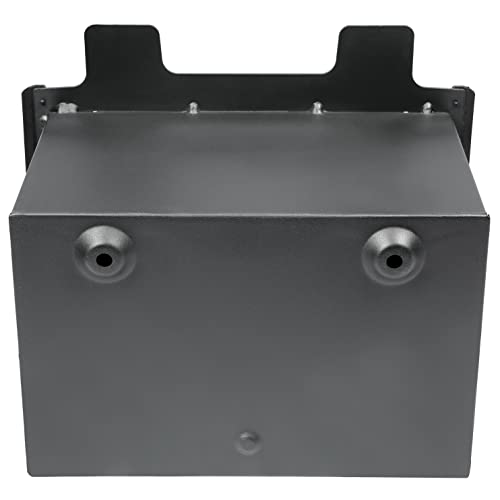 Sierra/Silverado Console Safe Gun Vault Black 2019-2023