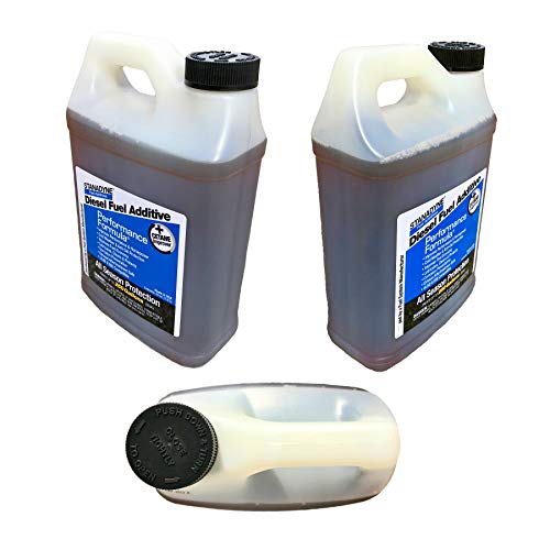 2 Pack Stanadyne Performance Formula Diesel Fuel Additive