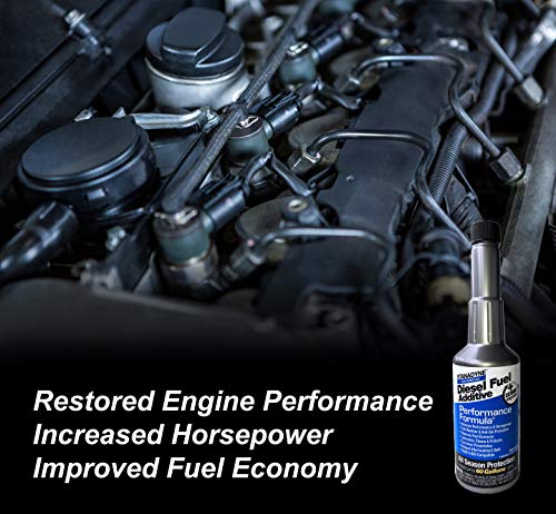 12-Pack of 16 oz Stanadyne Diesel Fuel Additive