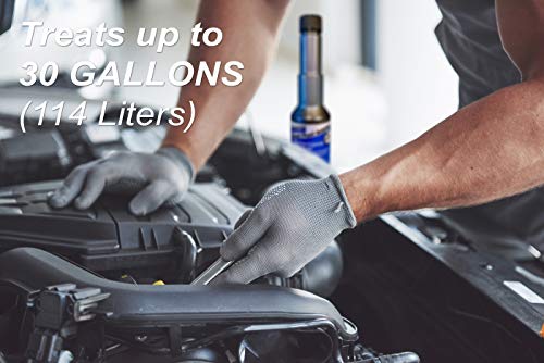 4 Bottles Stanadyne 38564 Performance Formula Diesel Additive