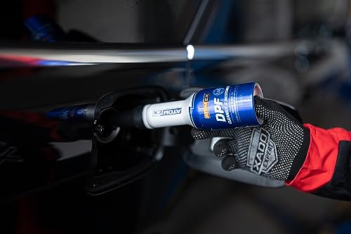 XADO DPF Restorer Additive Cleaner - 250ml