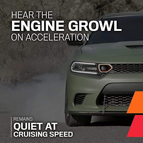 K&N Cold Air Intake Kit: Boost HP for 5.7L Dodge/Chrysler