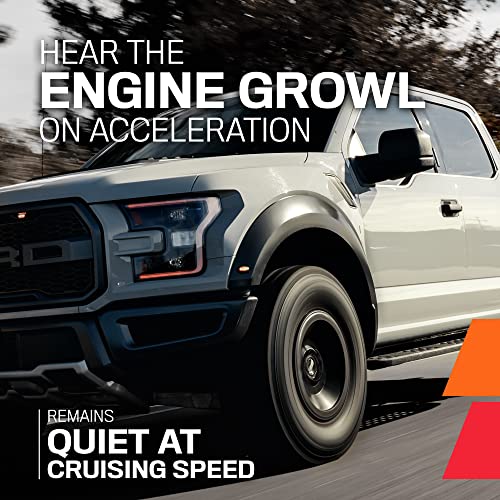 K&N Cold Air Intake Kit: Boost Power, Ford F150