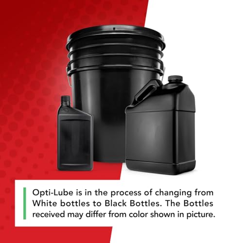 Opti-Lube XPD Diesel Fuel Additive Bundle: Pump & Bottles