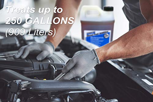 2 Pack Stanadyne Performance Formula Diesel Fuel Additive