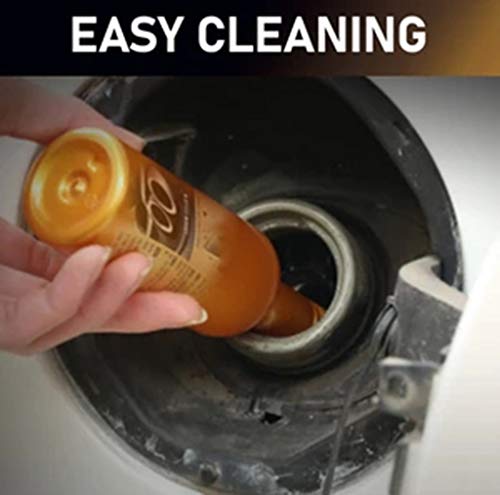 ClearLover Engine Boost Cleaner for Gasoline and Diesel Trucks