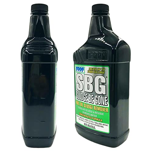 FPPF 90342 SBG - 32 oz. Diesel Fuel Treatment