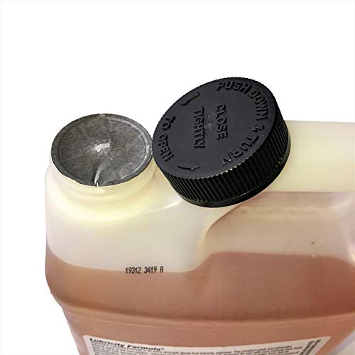 Stanadyne Lubricity Formula | Two 1/2 Gal Jugs | Treats 500 Gallons Diesel | Part # 38561