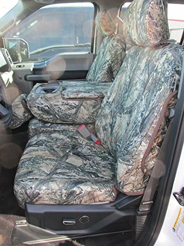 Truck Seat Covers | Compatible with Ford F150/F250-F550