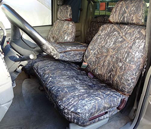 Camo Endura Seat Covers for 1995-2000 Chevy/GMC Trucks