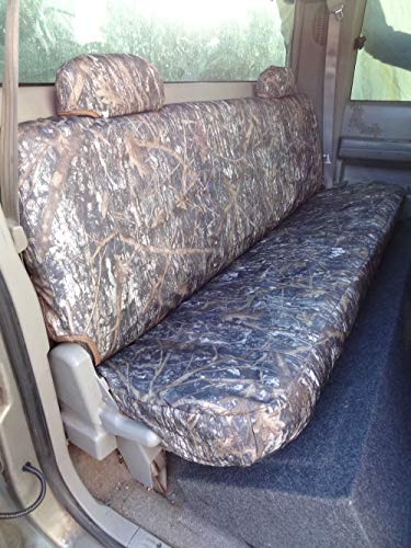 Camo Endura Seat Covers for 1995-2000 Chevy/GMC Trucks