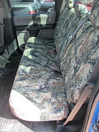 Truck Seat Covers | Compatible with Ford F150/F250-F550