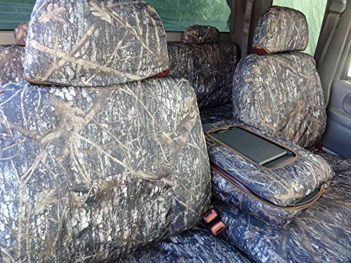 Camo Endura Seat Covers for 1995-2000 Chevy/GMC Trucks