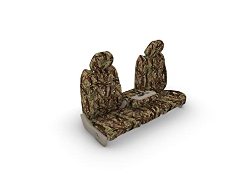 DS1 Camo Durafit Seat Covers for Ford Trucks