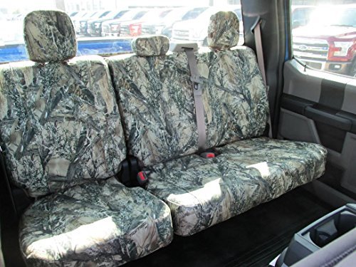 Truck Seat Covers | Compatible with Ford F150/F250-F550
