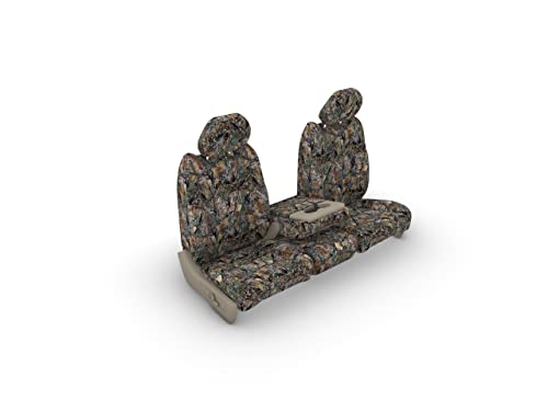 MC2 Camo Endura Seat Covers for Chevy Silverado