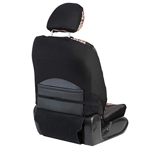 Ducks Unlimited Low Back Seat Cover, Mossy Oak Blades