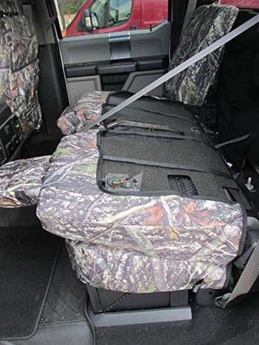 Truck Seat Covers | Compatible with Ford F150/F250-F550