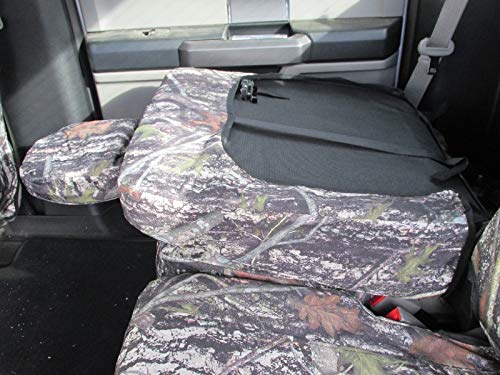 Truck Seat Covers | Compatible with Ford F150/F250-F550