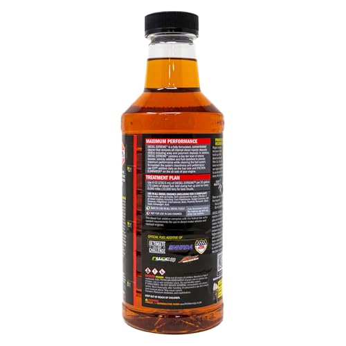 Hot Shot's Secret Diesel Extreme - 32 oz Amber