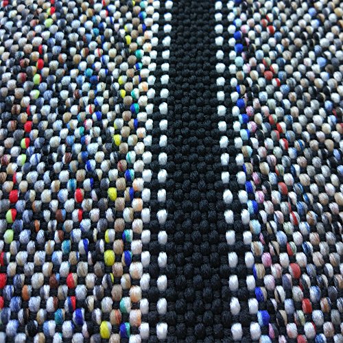 Leader Accessories Black Saddle Blanket Pickup Truck Bench Seat Cover