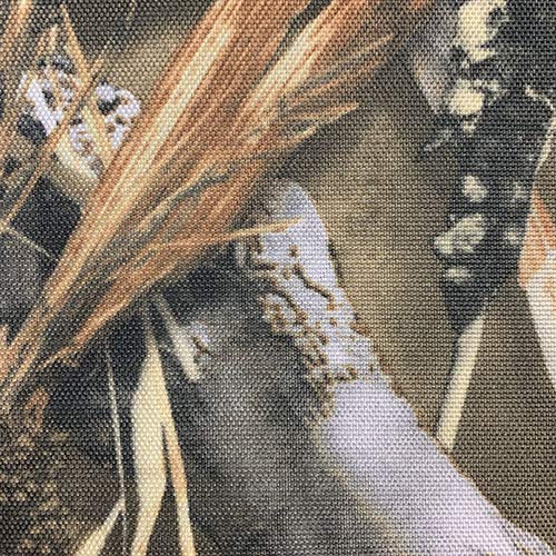 Camouflage Seat Covers for Chevy and GMC Trucks