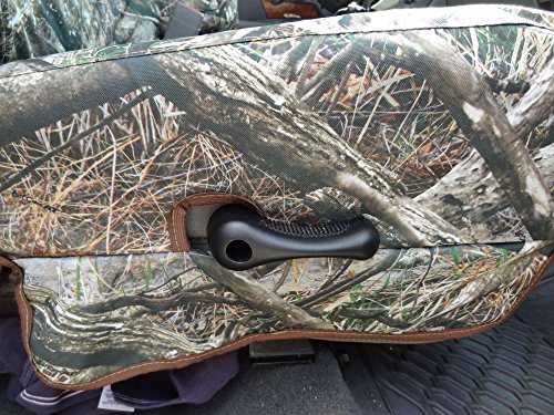 Lost at Camo Endura Seat Covers for Dodge Ram