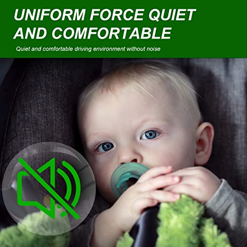 Factory Wiper Blades Set for Avalanche Sierra Yukon