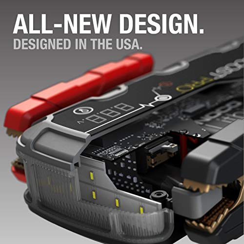 NOCO Boost Pro GB150 3000A Jump Starter Kit