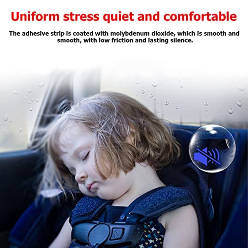 Universal Silicone Car Wiper Blade Refills for Trucks