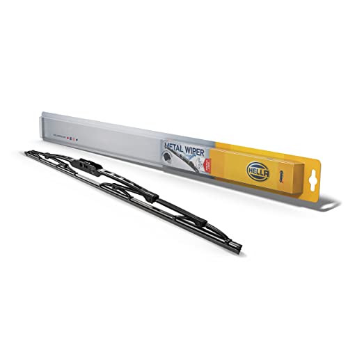 Pair of HELLA Standard Wiper Blades - 11