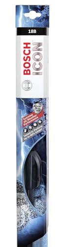 BOSCH 18B ICON Premium Beam Wiper Blade - 18