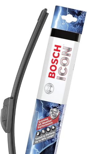 BOSCH 18B ICON Premium Beam Wiper Blade - 18