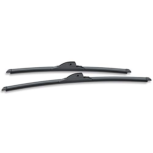 TRICO Gold® 22 Inch Windshield Wiper Blades, Pack of 2