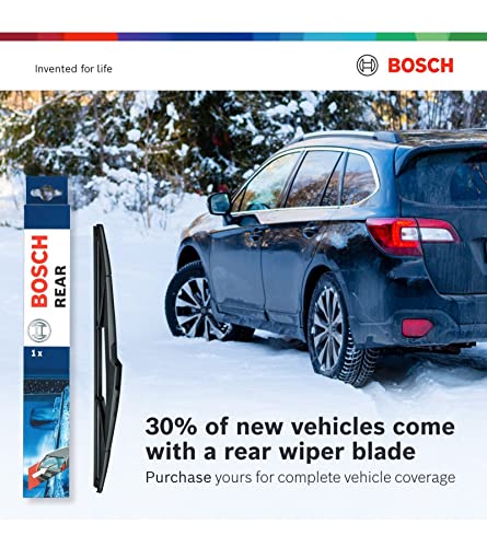 BOSCH 18B ICON Premium Beam Wiper Blade - 18