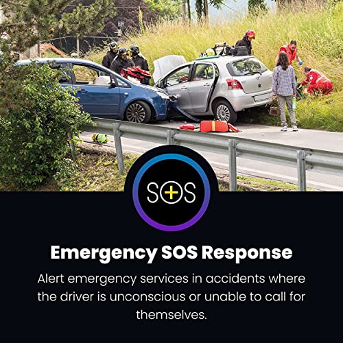 Nextbase 622GW 4K Car Dash Cam with Wi-Fi