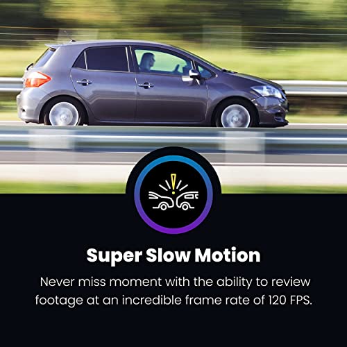 Nextbase 622GW 4K Car Dash Cam with Wi-Fi