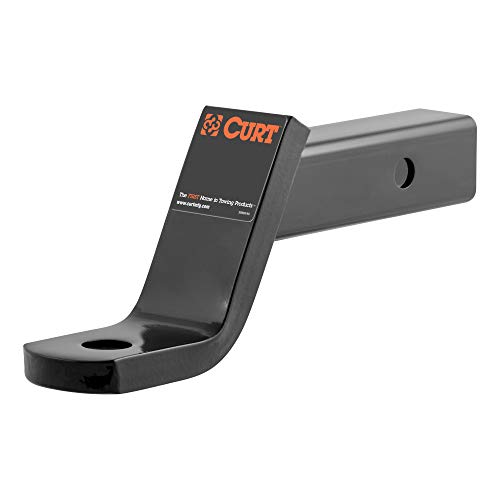 CURT 45050 Class 3 Trailer Hitch Ball Mount