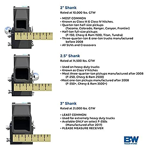 MultiPro Tow & Stow: Dual Ball Hitch Receiver
