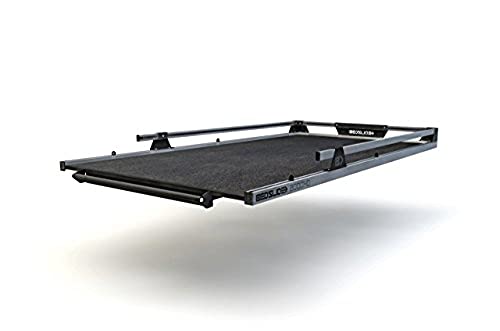 Heavy Duty BEDSLIDE HD Truck Bed Organizer | 2,000 lb Capacity