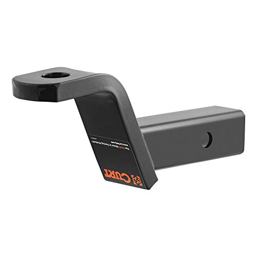 CURT 45050 Class 3 Trailer Hitch Ball Mount
