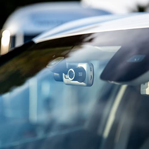 Nextbase 622GW 4K Car Dash Cam with Wi-Fi