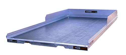 CARGOGLIDE Standard Kit 48" with High Sides