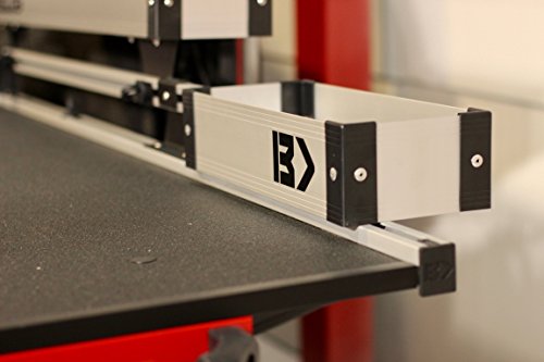 Truck Bed Slide for Easy Cargo Access